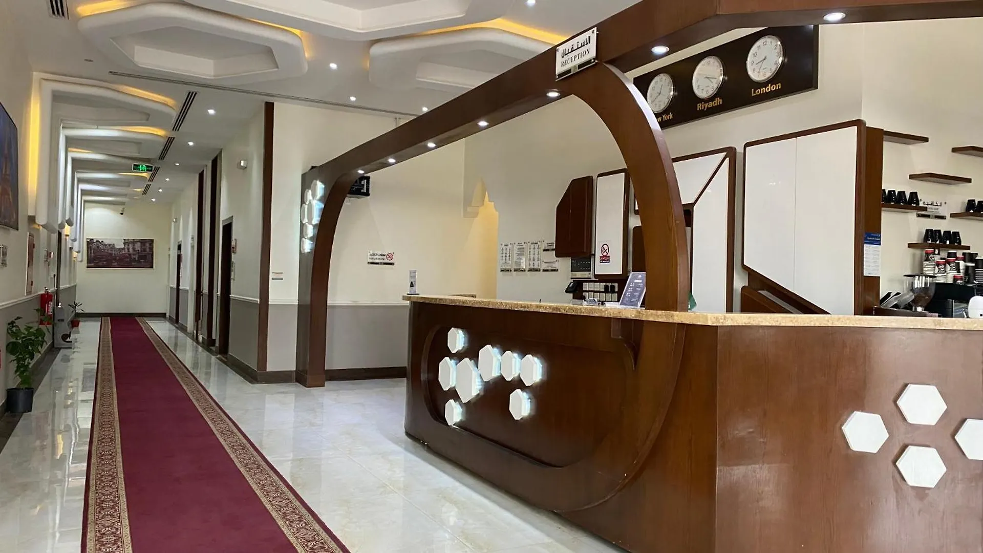 أكنان الجنوب للشقق المخدومة - 1 Riyadh 0*,  Saudi Arabia