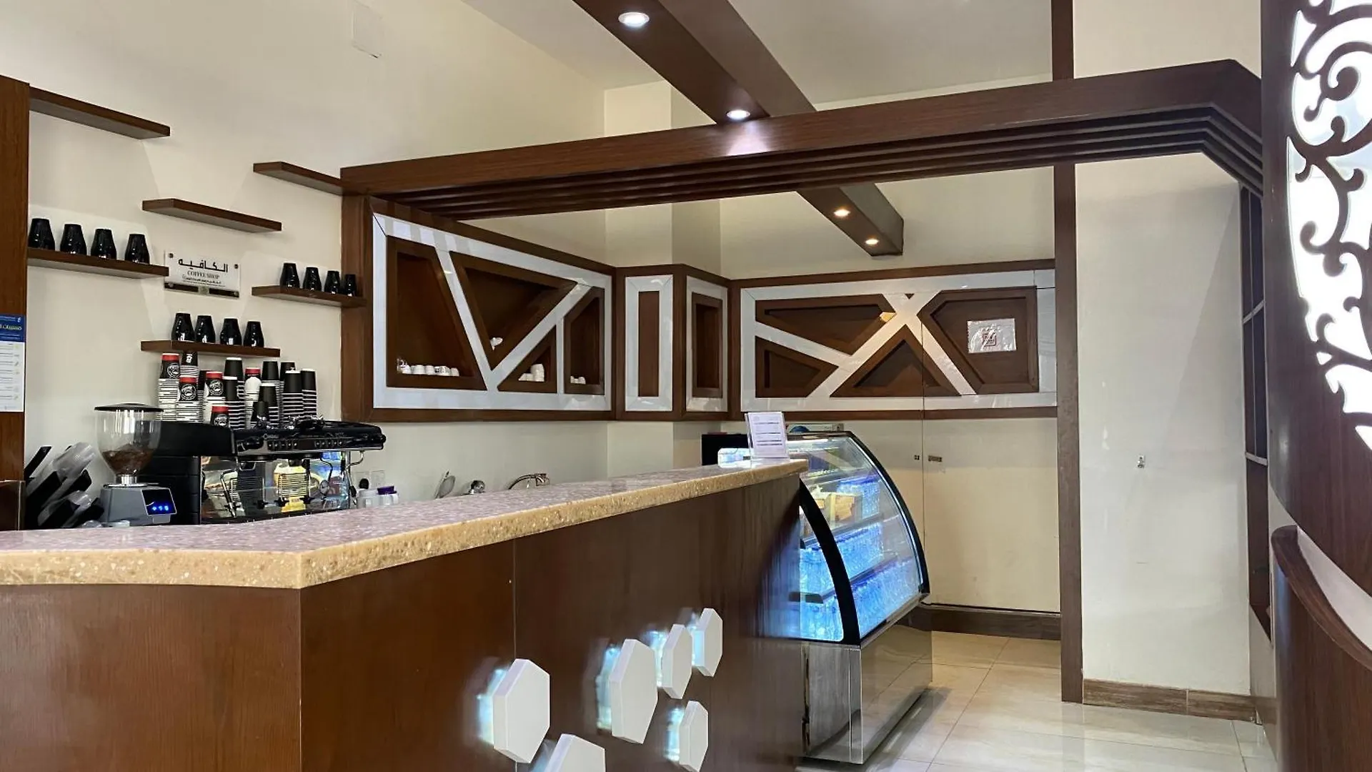 أكنان الجنوب للشقق المخدومة - 1 Riyadh Apartment