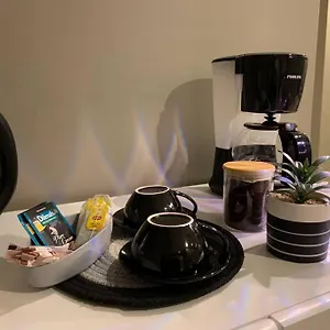  شقة Modern