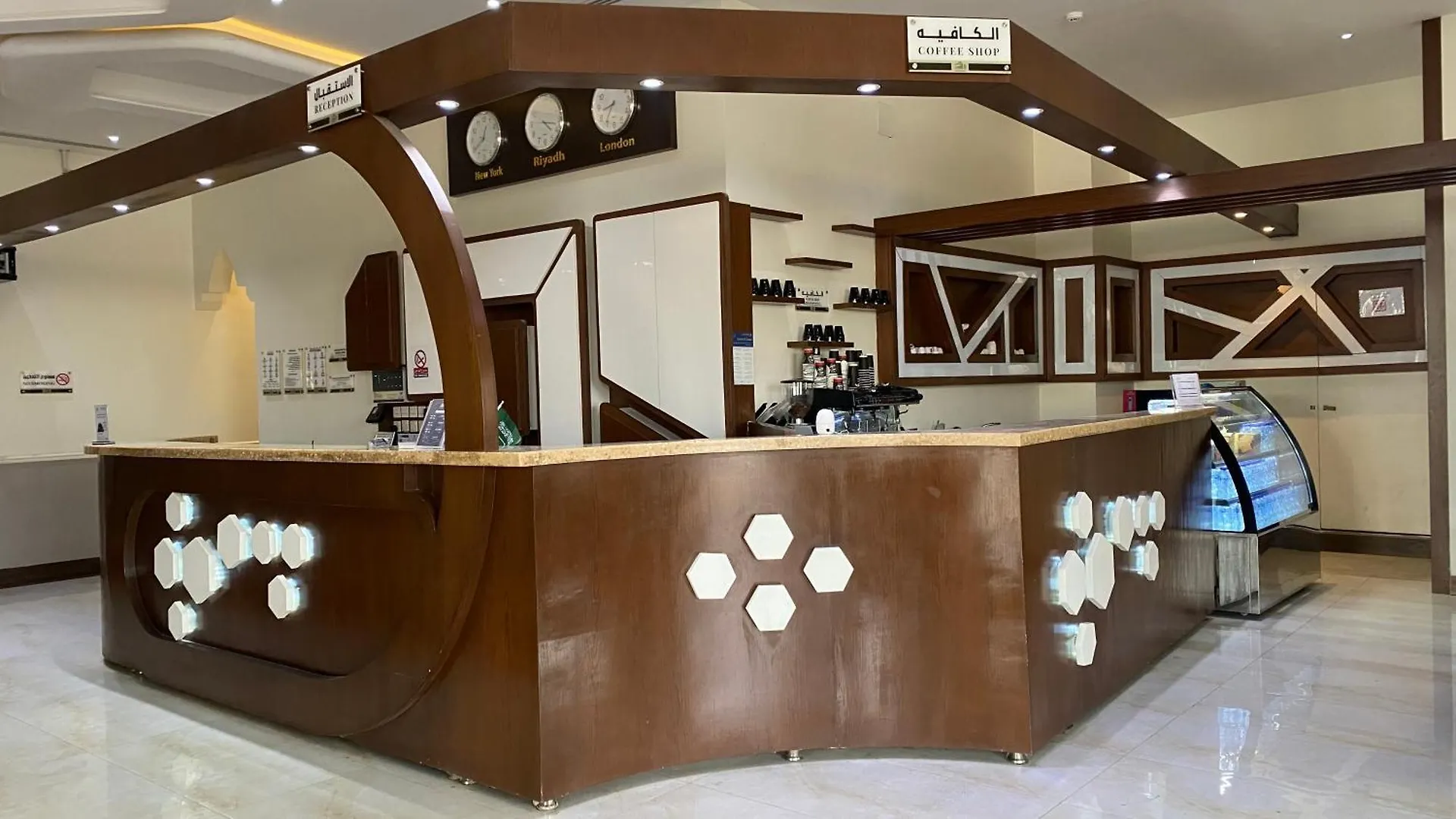 Apartment أكنان الجنوب للشقق المخدومة - 1 Riyadh Saudi Arabia